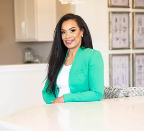 Crystal Rogers, San Antonio, Real Estate Agent